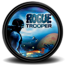 Rogue Trooper 1 Icon